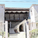 Етнографічний музей Дурреса - Дуррес - Албанія