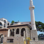 Матроська мечеть - Ульцинь - Чорногорія