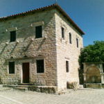 Міський музей - Ульцинь - Чорногорія