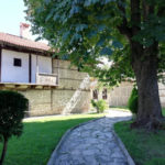 Будинок-музей Неофіта Рильського - Бансько - Болгарія