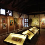 Будинок-музей Неофіта Рильського - Бансько - Болгарія