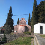 Церква Св. Миколая - Бар - Чорногорія