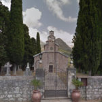 Церква Св. Миколая - Бар - Чорногорія