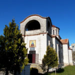 Церква Св. Параскеви П'ятниці Тирновської - Балчик - Болгарія