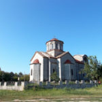 Церква Св. Параскеви П'ятниці Тирновської - Балчик - Болгарія