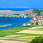 Поградец - Албанія