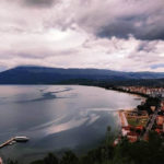 Поградец - Албанія