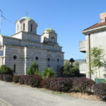 Церква Св. Сави - Тиват - Чорногорія