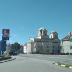 Церква Св. Сави - Тиват - Чорногорія