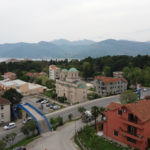 Церква Св. Сави - Тиват - Чорногорія