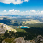 Гора Савін Кук - Жабляк - Чорногорія