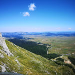 Гора Савін Кук - Жабляк - Чорногорія