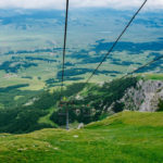 Гора Савін Кук - Жабляк - Чорногорія