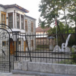 Музей освіти - Корча - Албанія