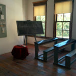 Музей освіти - Корча - Албанія