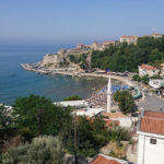 Мечеть Алі Паші - Ульцинь - Чорногорія