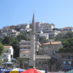 Мечеть Алі Паші - Ульцинь - Чорногорія