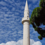 Мечеть Алі Паші - Ульцинь - Чорногорія