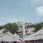 Мечеть Алі Паші - Ульцинь - Чорногорія