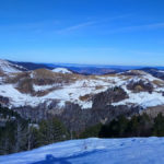 Гора Синяєвина - Мойковац - Чорногорія