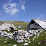 Гора Синяєвина - Мойковац - Чорногорія