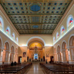 Кафедральний собор Св. Стефана - Шкодер - Албанія