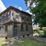 Історичного музею Малко-Тирново - Ахтополь - Болгарія