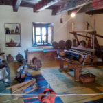 Будинок-музей Миколи Вапцарова - Бансько - Болгарія