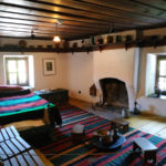 Будинок-музей Миколи Вапцарова - Бансько - Болгарія