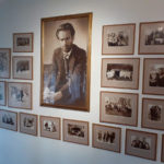 Будинок-музей Миколи Вапцарова - Бансько - Болгарія