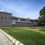 Горноводенський монастир Свв. Кирика і Юліти - Асеновград - Болгарія