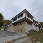 Горноводенський монастир Свв. Кирика і Юліти - Асеновград - Болгарія