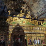 Горноводенський монастир Свв. Кирика і Юліти - Асеновград - Болгарія