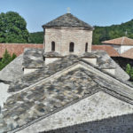 Горноводенський монастир Свв. Кирика і Юліти - Асеновград - Болгарія