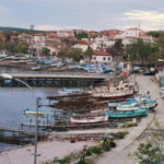 Ахтополь - Болгарія