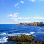 Ахтополь - Болгарія