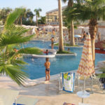 Аквапарк - Бечичі - Чорногорія