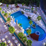 Аквапарк - Бечичі - Чорногорія