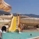 Аквапарк - Бечичі - Чорногорія
