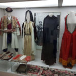 Археологічний музей - Будва - Чорногорія