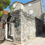 Археологічний музей - Будва - Чорногорія