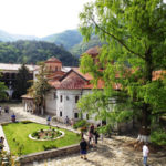 Бачковський монастир - Асеновград - Болгарія