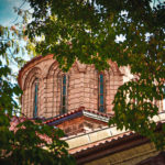 Бачковський монастир - Асеновград - Болгарія