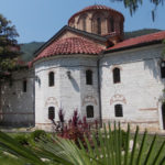 Бачковський монастир - Асеновград - Болгарія