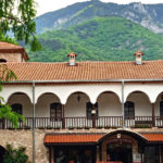 Бачковський монастир - Асеновград - Болгарія