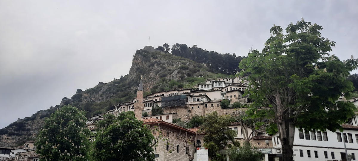 Берат - Албанія