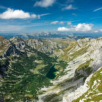 Гора Боботів-Кук - Жабляк - Чорногорія