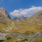 Гора Боботів-Кук - Жабляк - Чорногорія