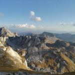 Гора Боботів-Кук - Жабляк - Чорногорія