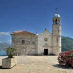 Острів Богородиці-на-Рифі - Котор - Чорногорія